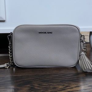 Michael Kors Cross-Body Bag